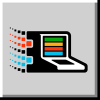 Big Desk Energy logo