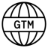 GTM Atlas logo