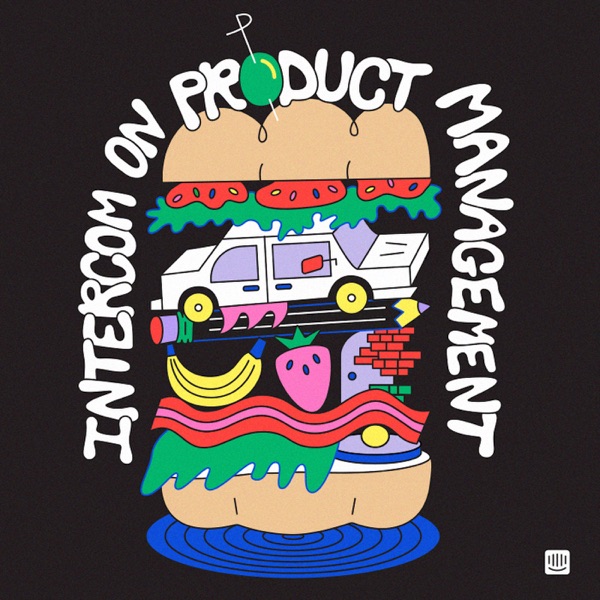 Intercom on Product logo