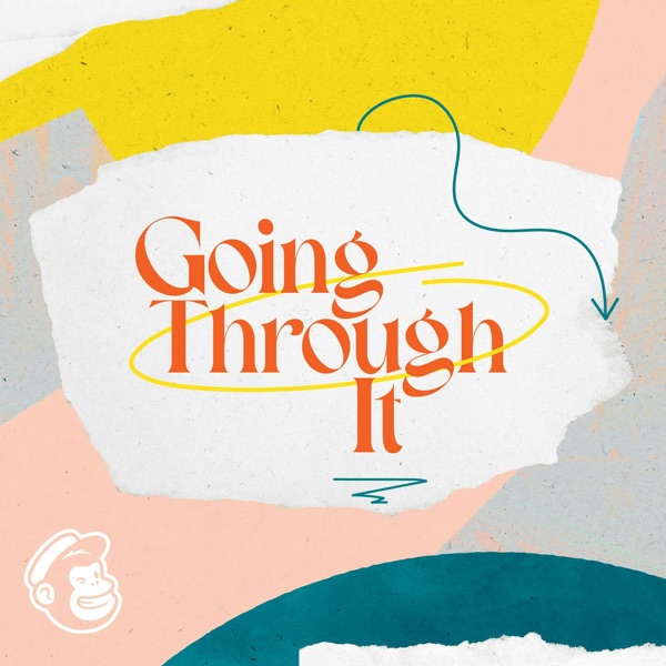 Going Through It logo